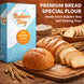 Premium Bread Special  Flour